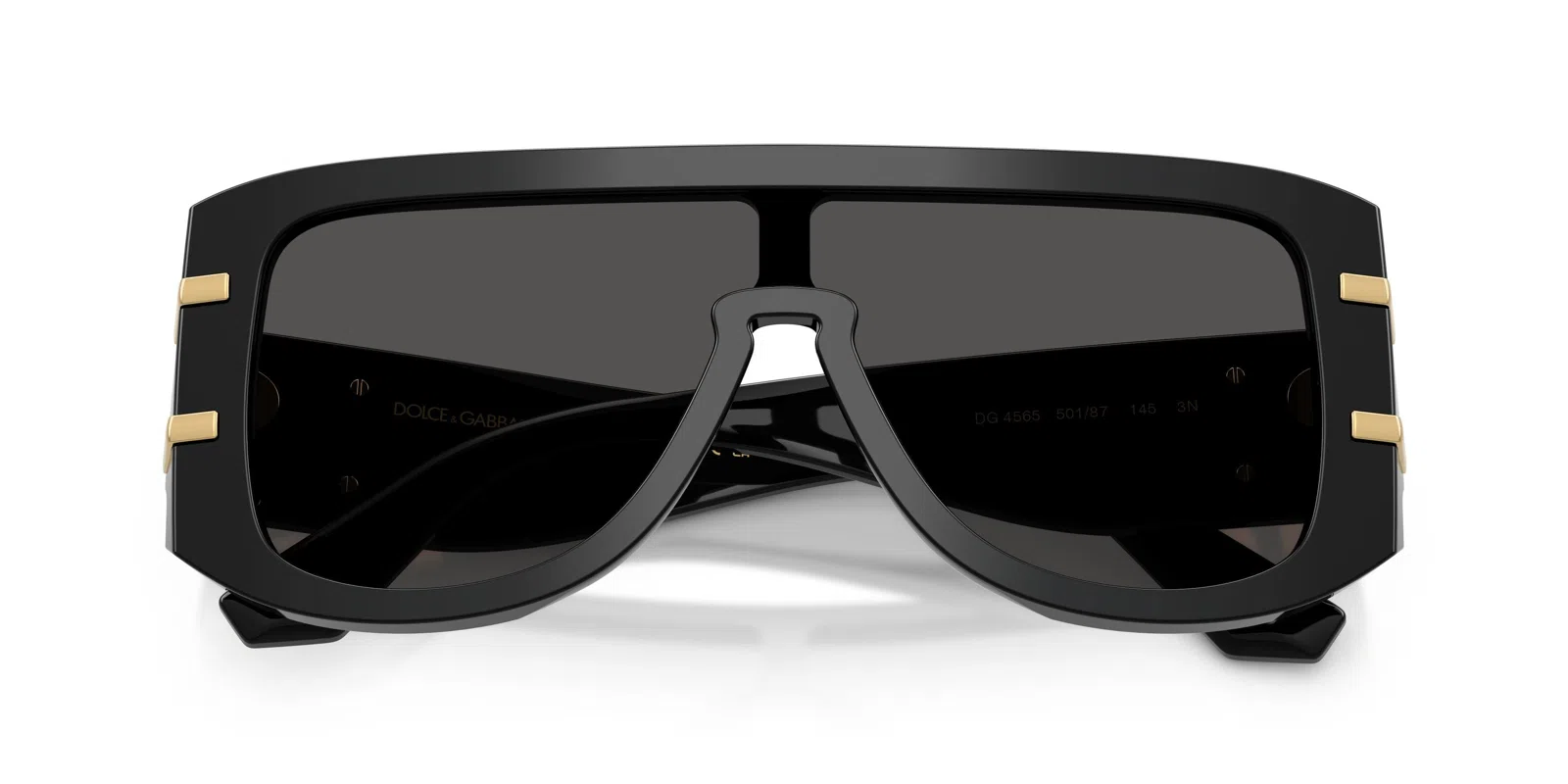 Dolce & Gabbana 4565 Sunglasses - view 19